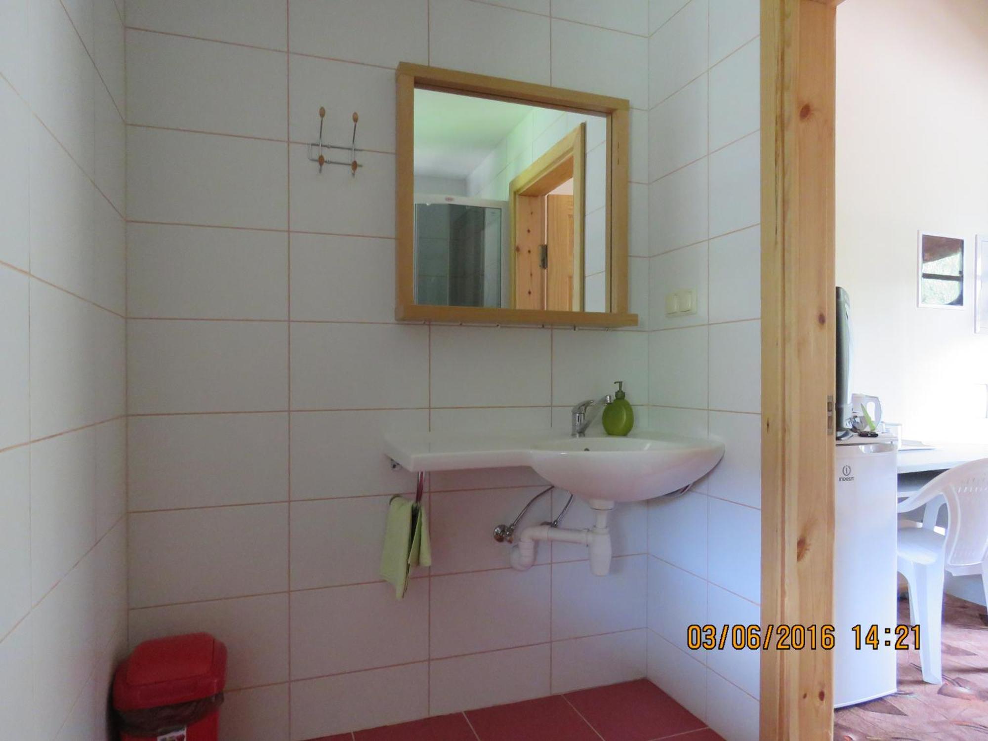 Hotel A.V. Namai Palanga Camera foto